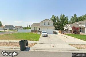 867 N 1340 E, Tooele, UT 84074