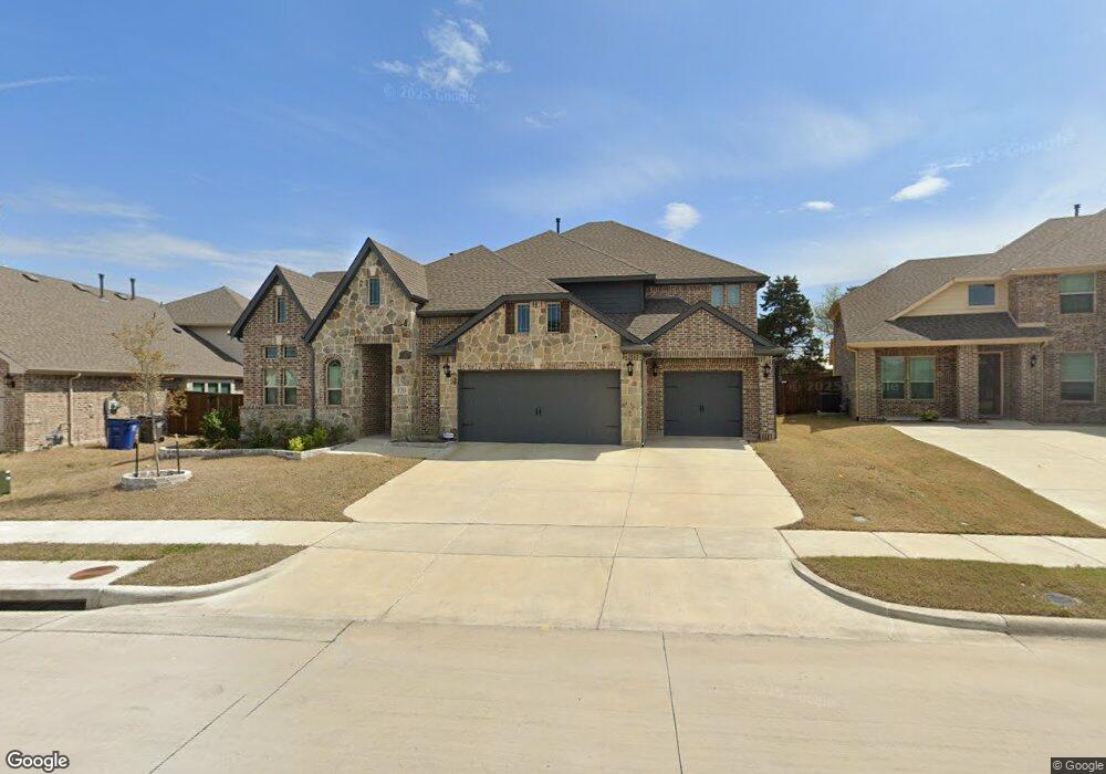 120 Cascade Ln, Wylie, TX 75098 - photo 1