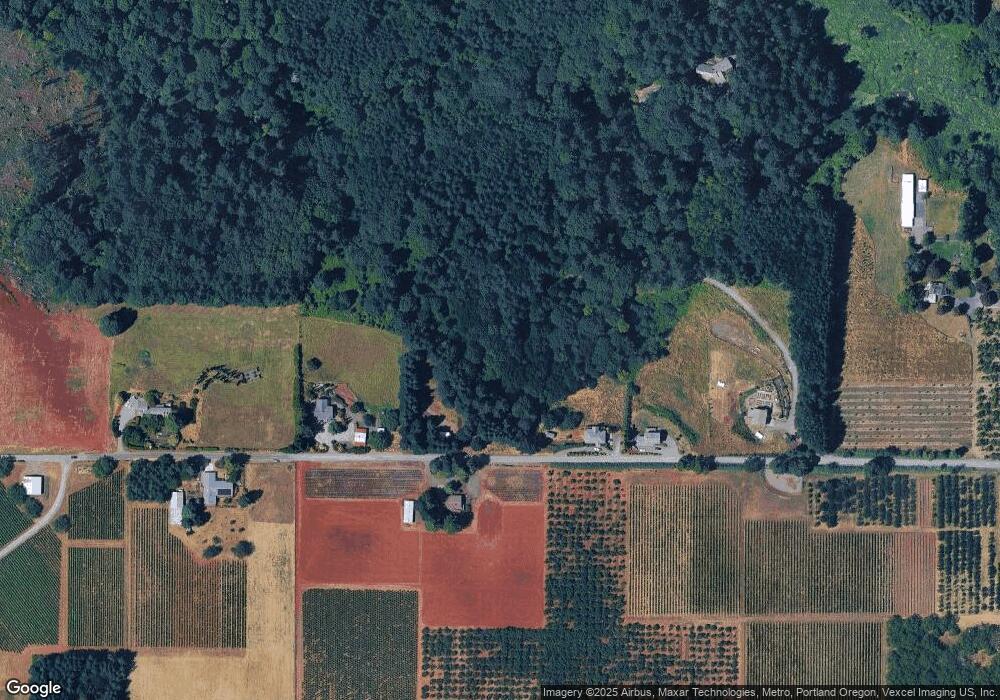 19625 NE Trunk Rd, Dundee, OR 97115 - photo 1
