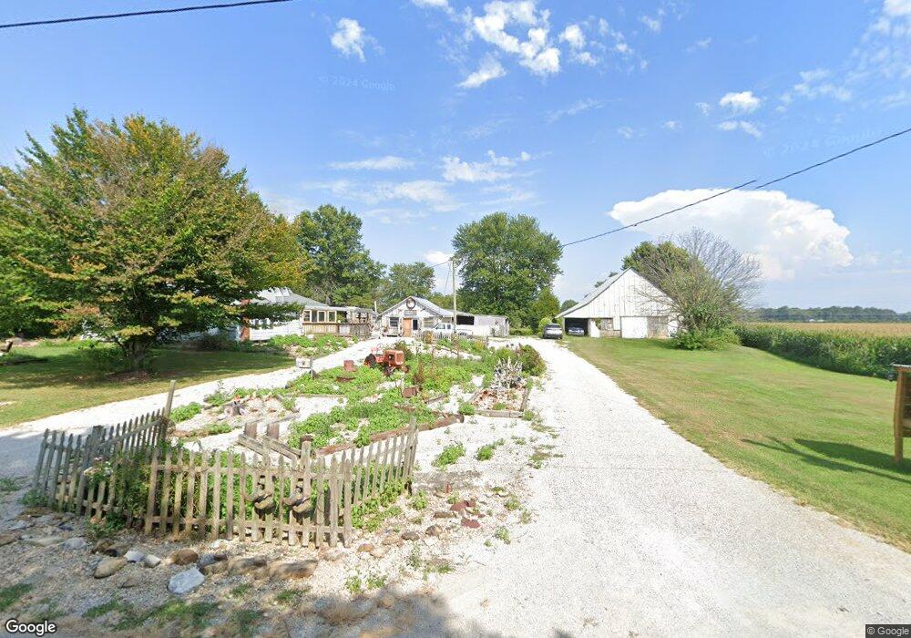 5359 N County Road 275 W, Brownstown, IN 47220 - photo 1