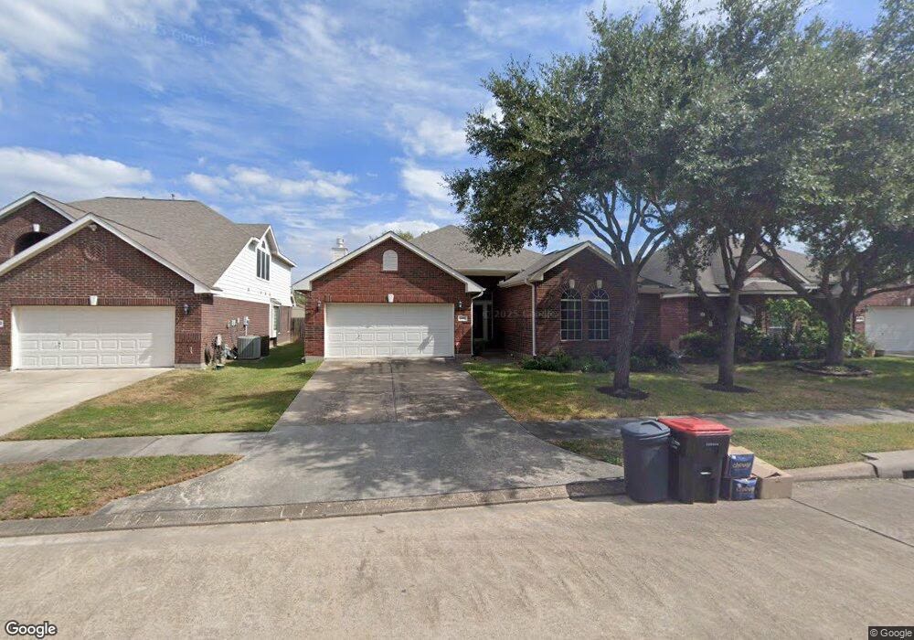 8018 Birch Canyon Dr, Houston, TX 77041 - photo 1