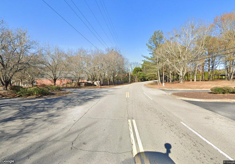 0 N Rd Front Sims Rd unit 13 ACRES 8895969, Winder, GA 30680 - photo 1