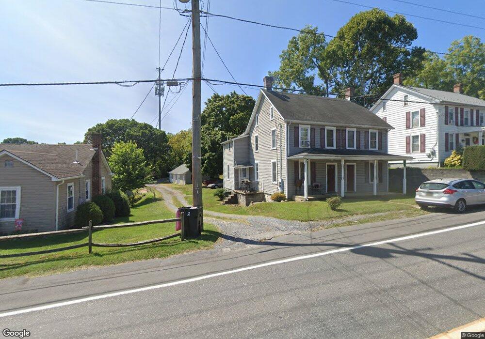 12032 Buchanan Trail W, Mercersburg, PA 17236 - photo 1