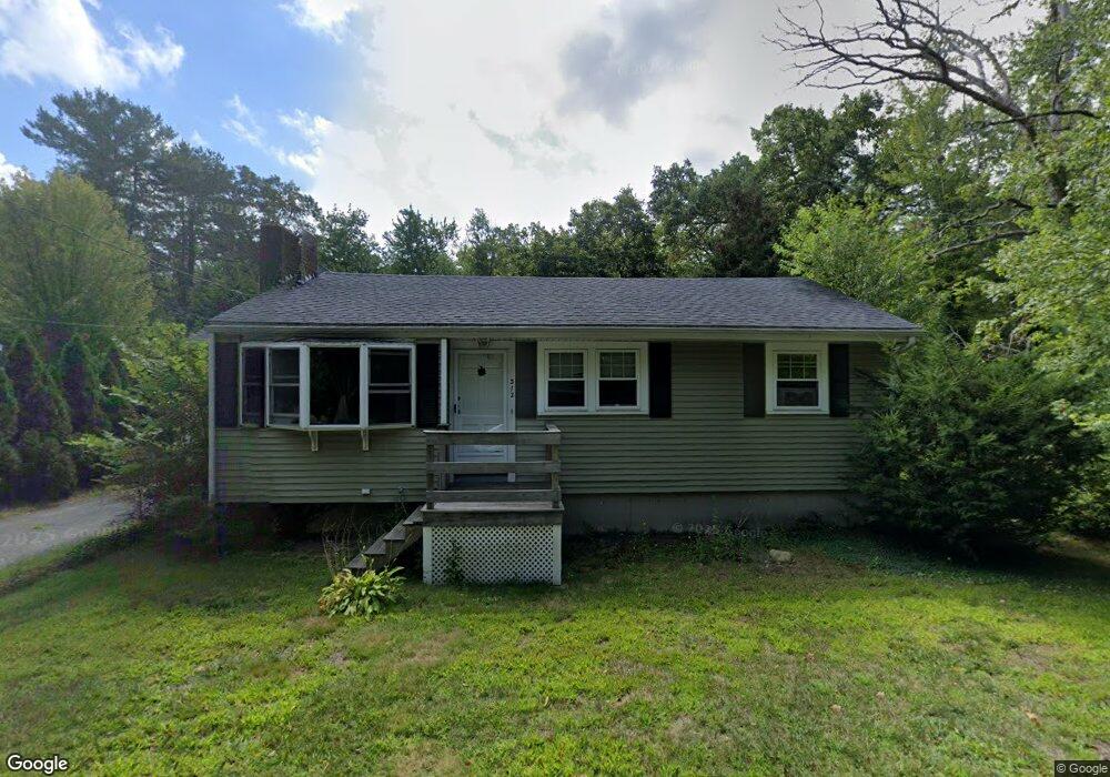 312 Plymouth St, Whitman, MA 02382 - photo 1