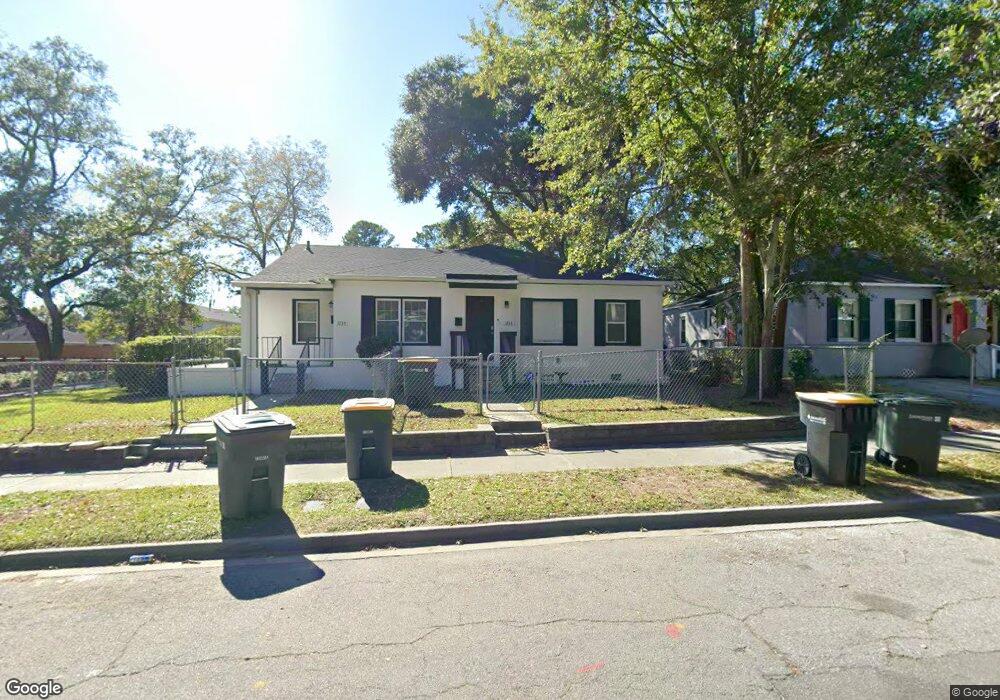 1235 E 55th St, Savannah, GA 31404 - photo 1