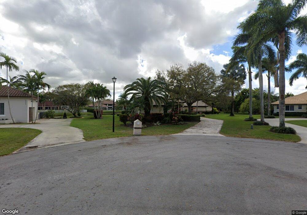 3291 SW 135th Terrace, Davie, FL 33330 - photo 1