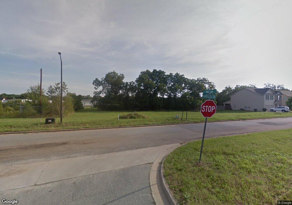 138 Amelia Dr unit /186, Byron, GA 31008 - photo 1