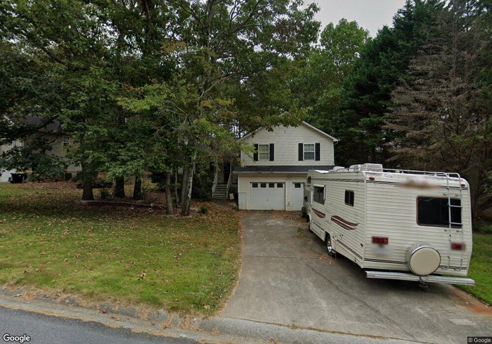 363 Amy Blvd, Temple, GA 30179 - photo 1