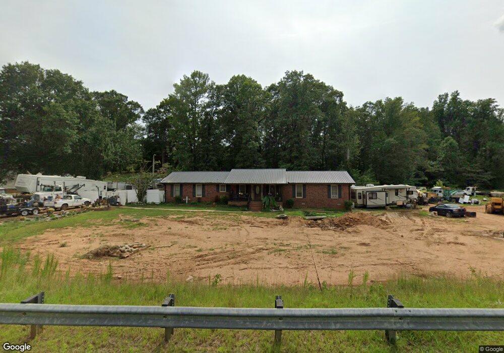 1005 Central Rd, Pendleton, SC 29670 - photo 1