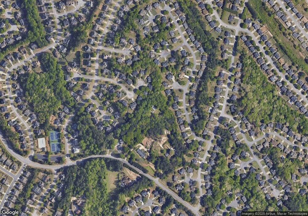 3943 Westbrook Rd, Suwanee, GA 30024 - photo 1