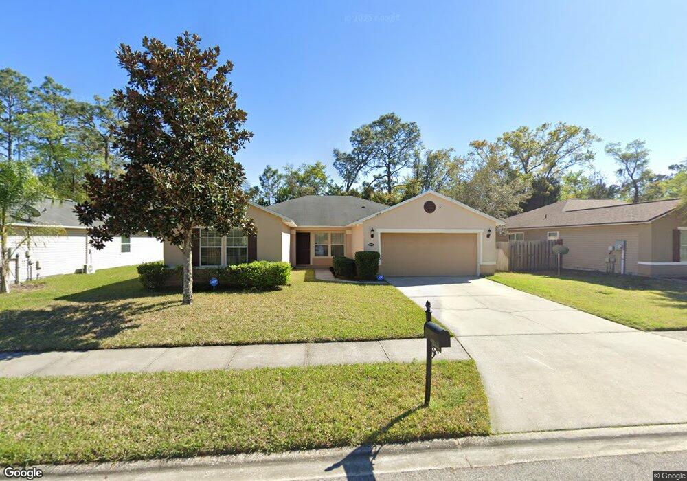 2496 Eisner Dr, Jacksonville, FL 32218 - photo 1
