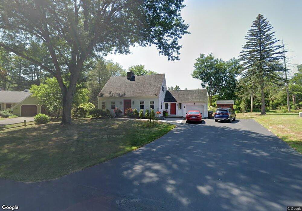 13 W Bayberry Rd, Glenmont, NY 12077 - photo 1