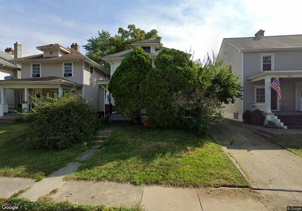 136 N Warren Ave, Columbus, OH 43204 - photo 1