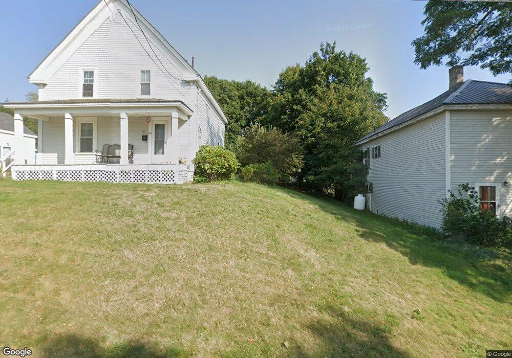 62 Lafayette St, Calais, ME 04619 - photo 1