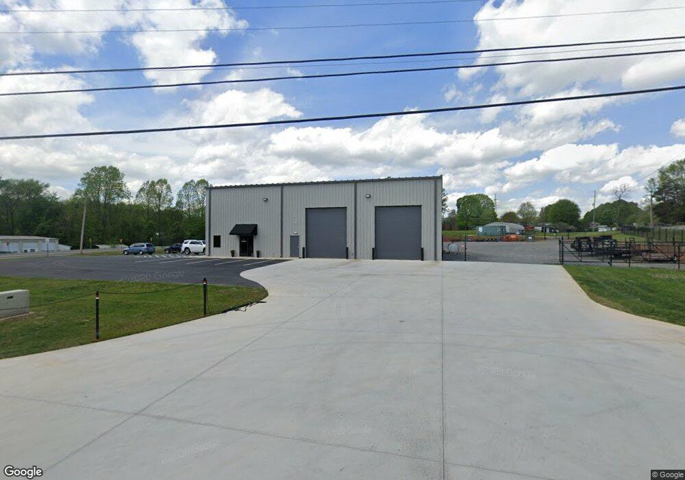 164 Ebenezer Rd, Statesville, NC 28625 - photo 1