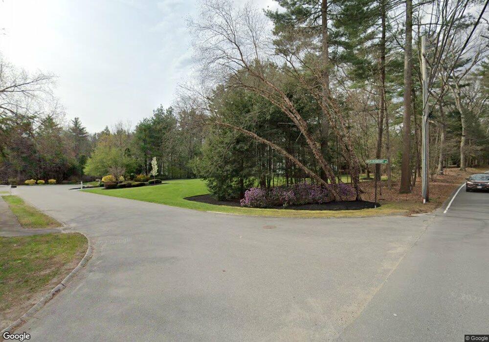 3 Elderberry Cir, Sudbury, MA 01776 - photo 1
