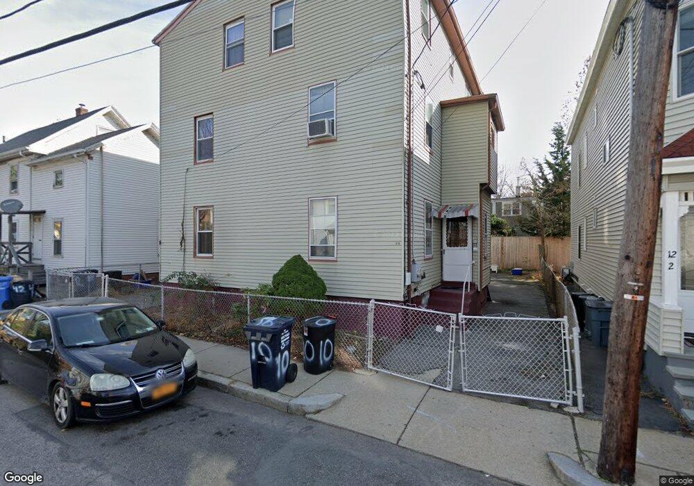 8 Andrew St, Cambridge, MA 02139 - photo 1