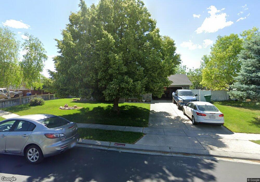 8502 S 3380 W, West Jordan, UT 84088 - photo 1