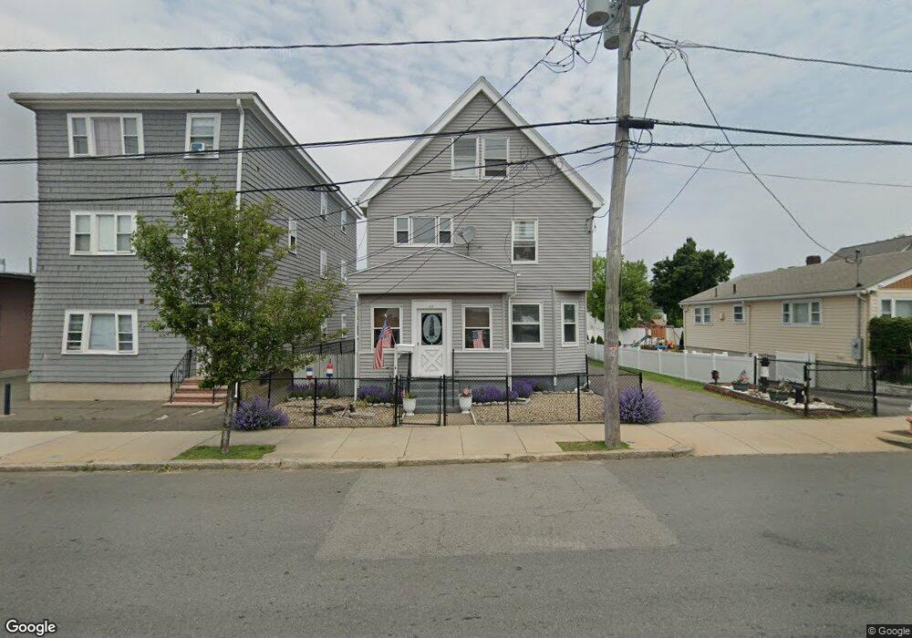 42 Main St, Winthrop, MA 02152 - photo 1