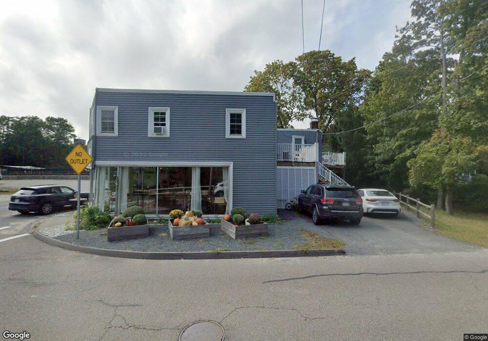 93 Ripley C-12 Rd, Cohasset, MA 02025 - photo 1