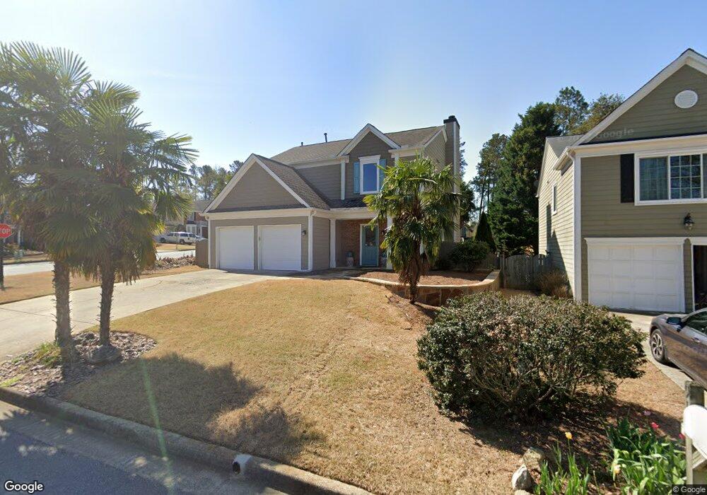 900 Westwell Run unit I, Alpharetta, GA 30022 - photo 1