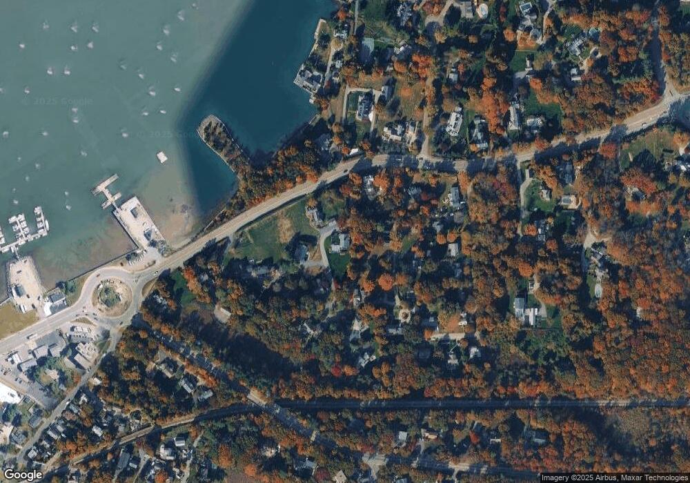 75 Summer St, Hingham, MA 02043 - photo 1