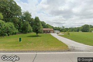6556 E State Road 4, Mill Creek, IN 46365