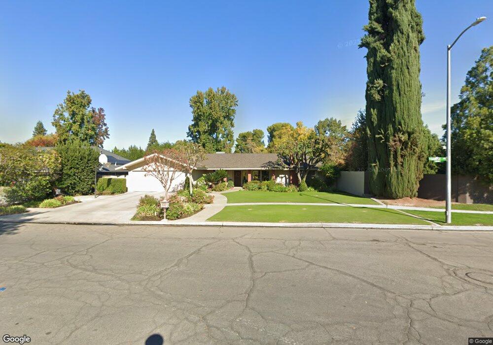 3206 W Sample Ave, Fresno, CA 93711 - photo 1