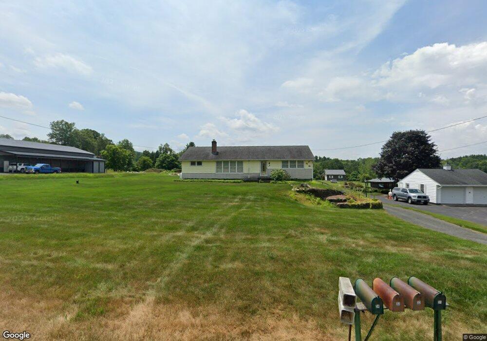 34 South St, Montague, MA 01351 - photo 1