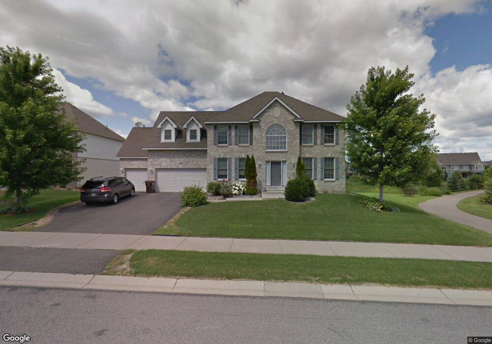 9910 Hampshire Terrace N, Brooklyn Park, MN 55445 - photo 1