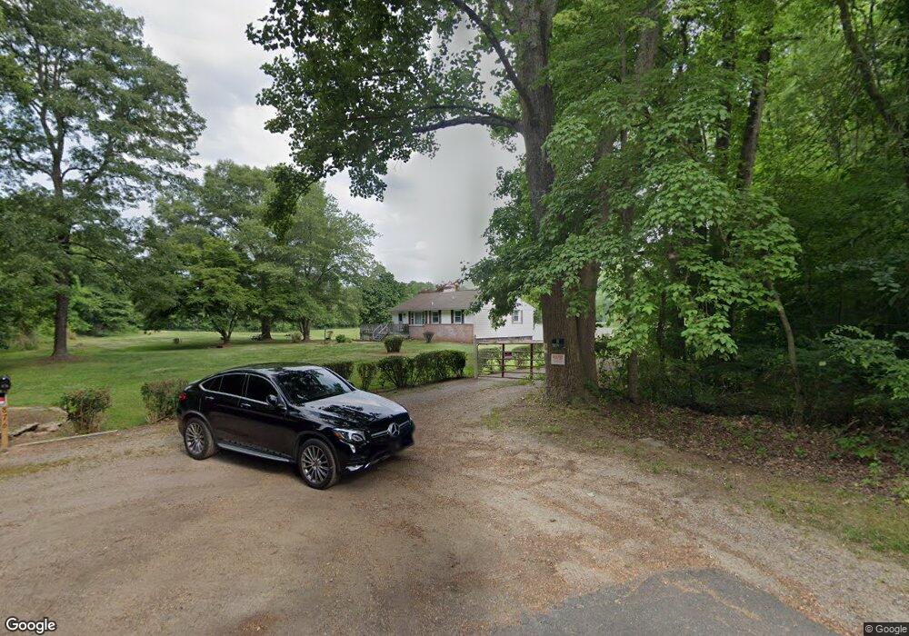 876 Conservation Ln, Harwood, MD 20776 - photo 1