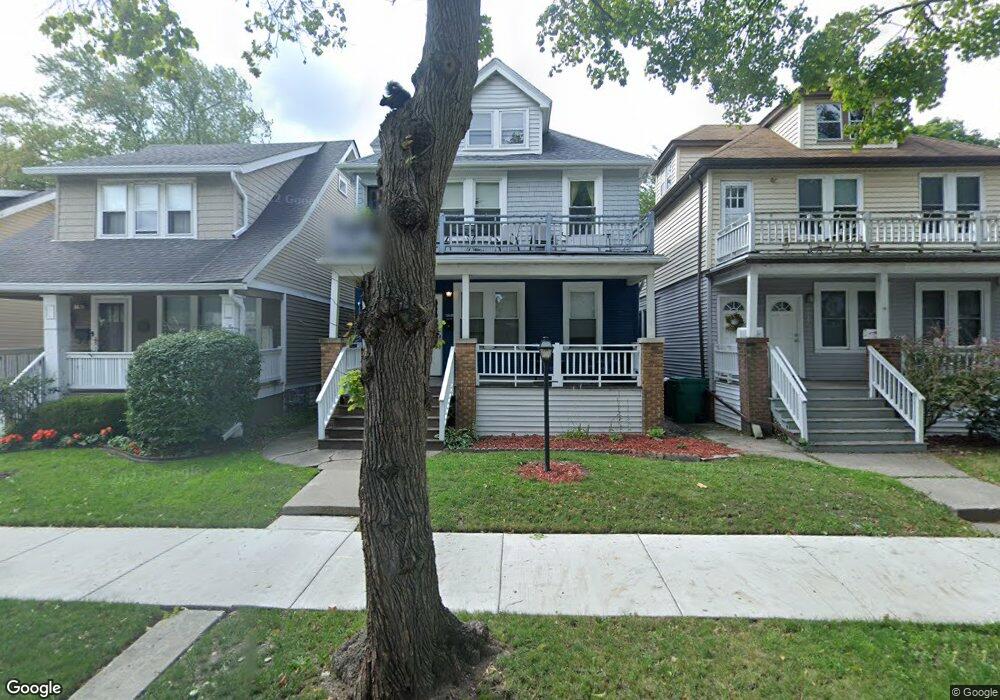 1031 Wayburn St unit 1033, Grosse Pointe, MI 48230 - photo 1