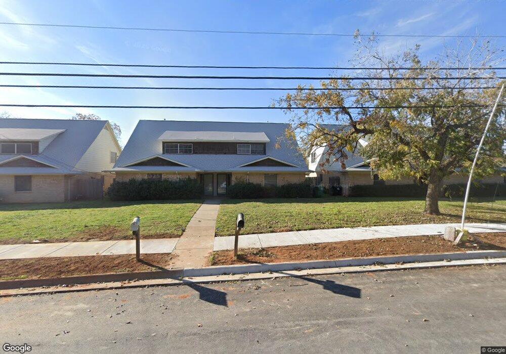 2410 Bernard St unit 12, Denton, TX 76205 - photo 1