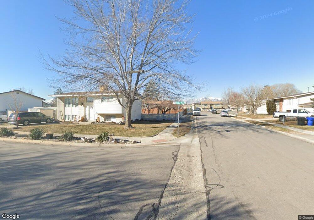 8318 S 3540 W, West Jordan, UT 84088 - photo 1