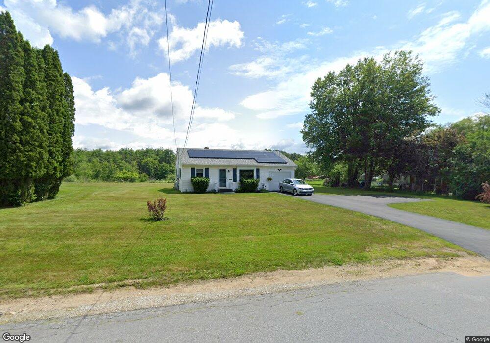 13 Calef Hill Rd, Tilton, NH 03276 - photo 1