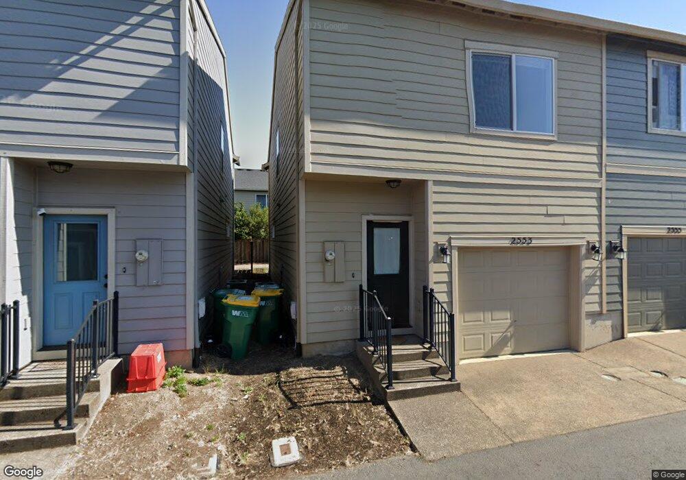 2553 Carson Loop, Forest Grove, OR 97116 - photo 1