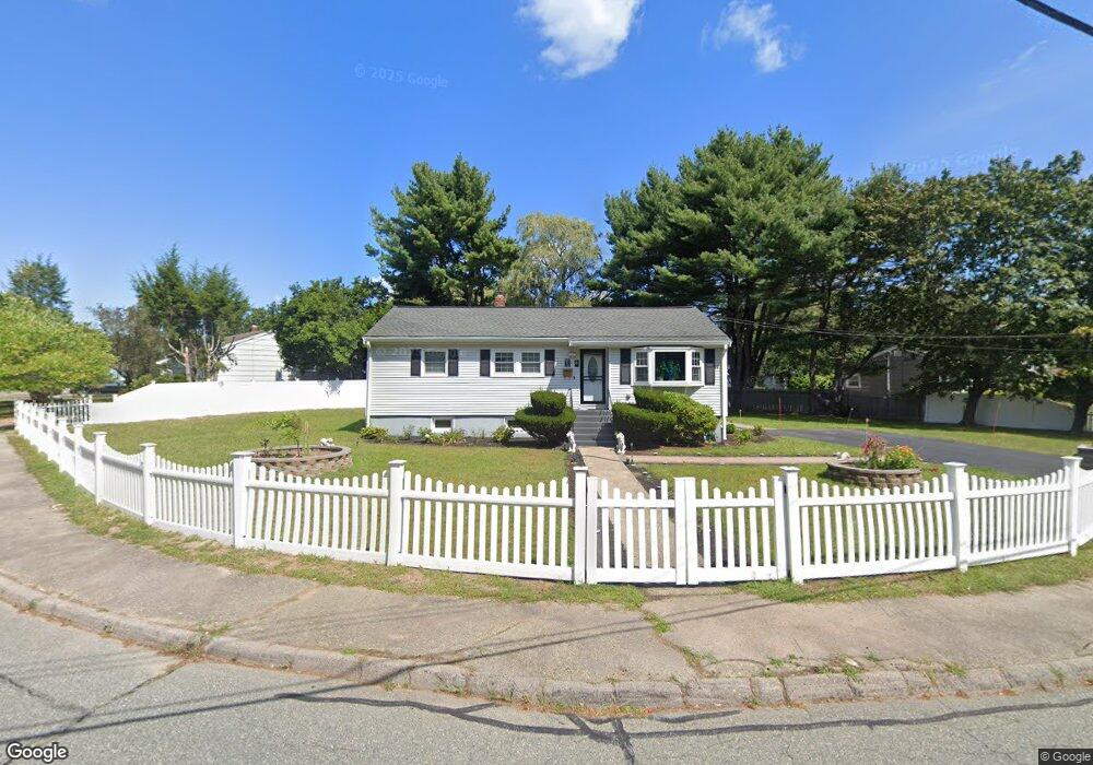 26 Michael Rd, Randolph, MA 02368 - photo 1