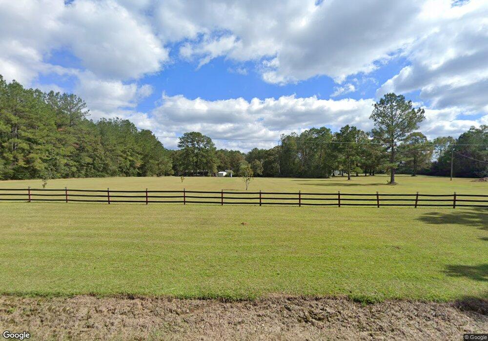 1036 Raborn Rd, McComb, MS 39648 - photo 1