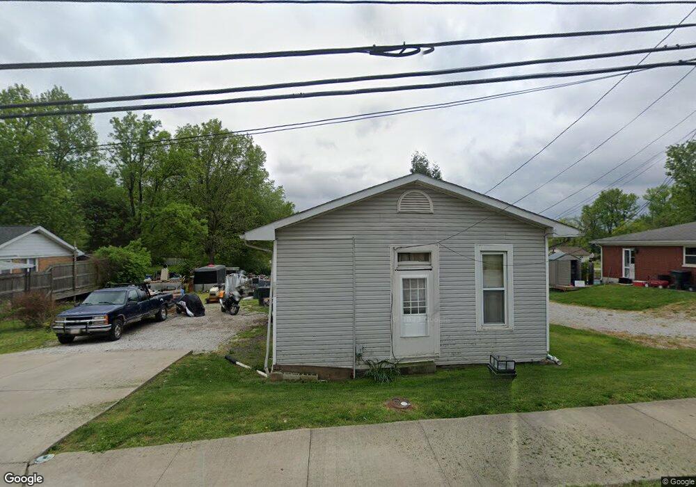 1815 McDonald Ln, New Albany, IN 47150 - photo 1