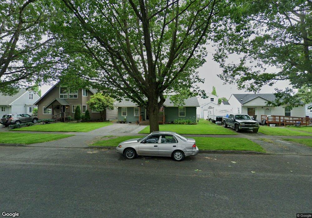 433 26th Ave, Longview, WA 98632 - photo 1