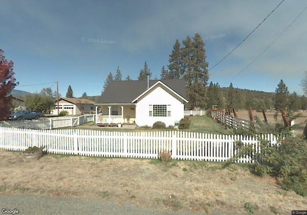 337 Mountain View Rd, Greenview, CA 96037 - photo 1