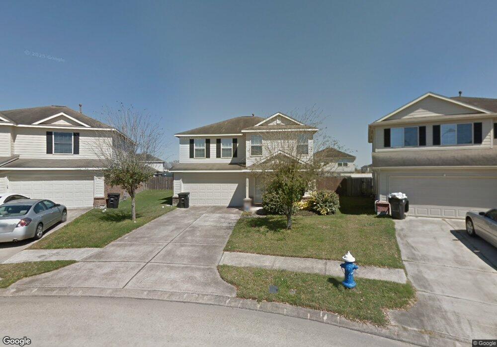 10303 Collin Park, Houston, TX 77075 - photo 1