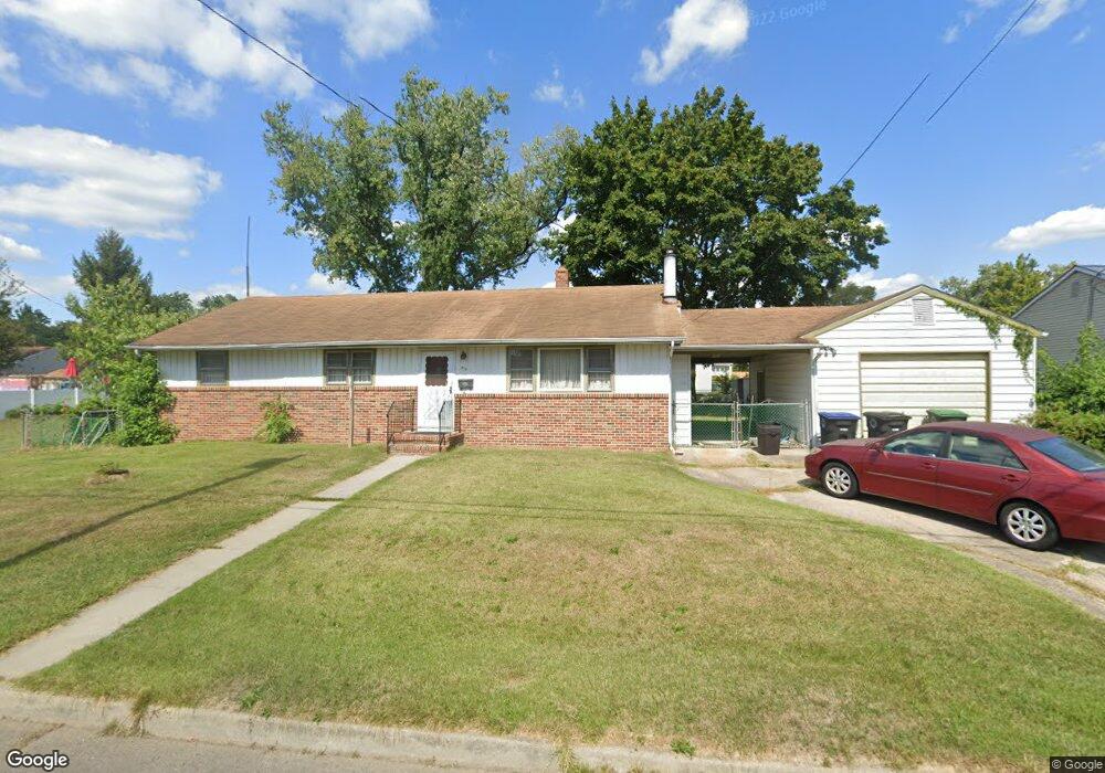 419 9th Ave, Lindenwold, NJ 08021 - photo 1