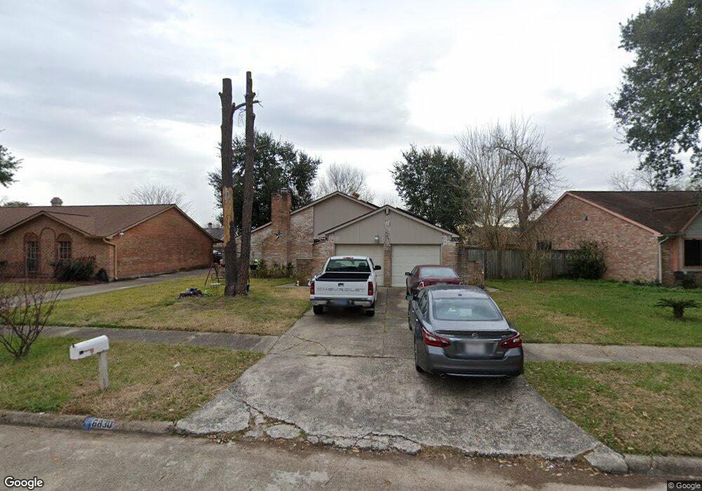 6830 Cloud Swept Ln, Houston, TX 77086 - photo 1