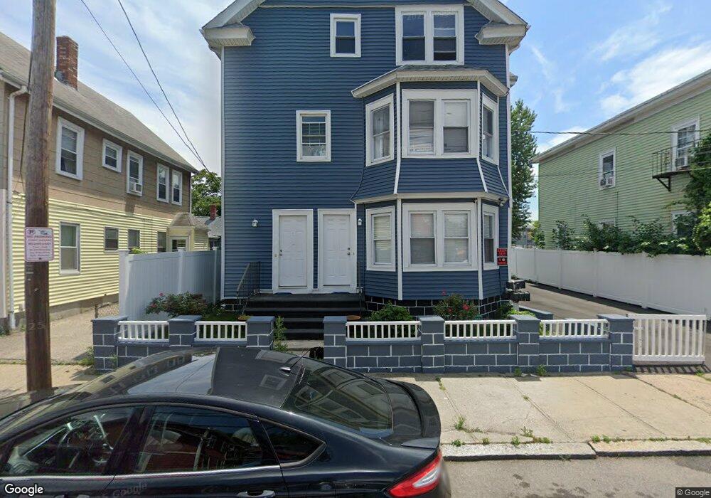 11 John St, Pawtucket, RI 02860 - photo 1