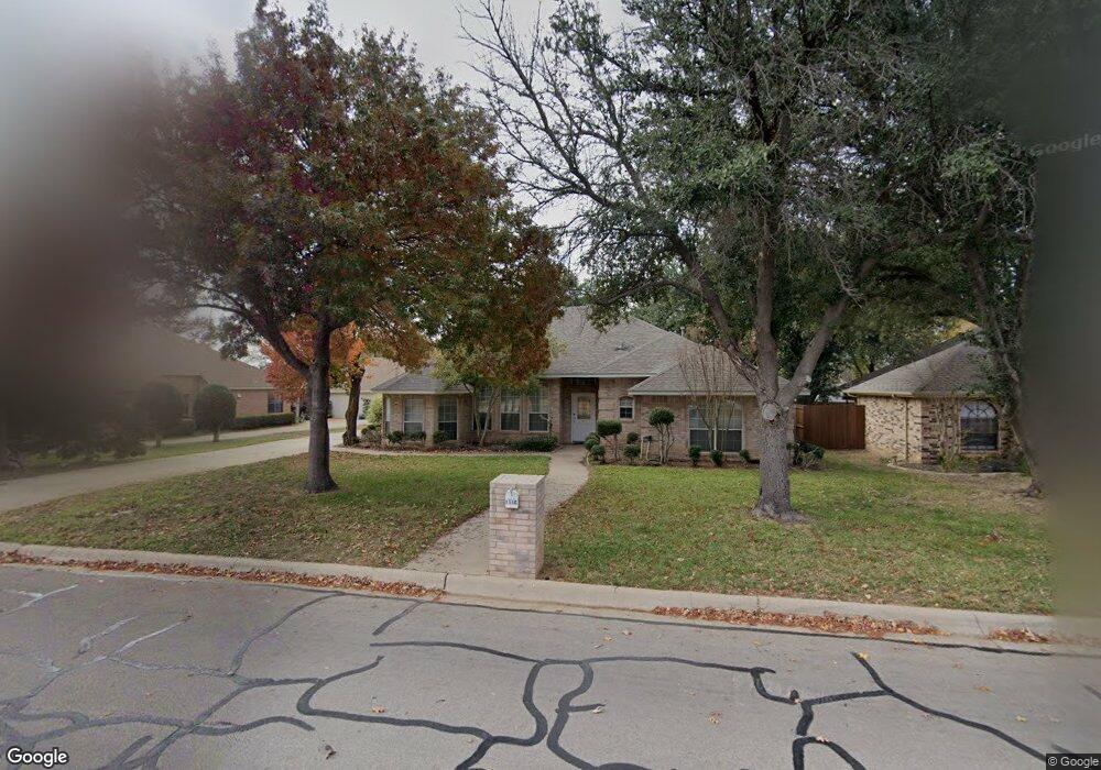 1116 Indian Ridge Dr, Denton, TX 76205 - photo 1