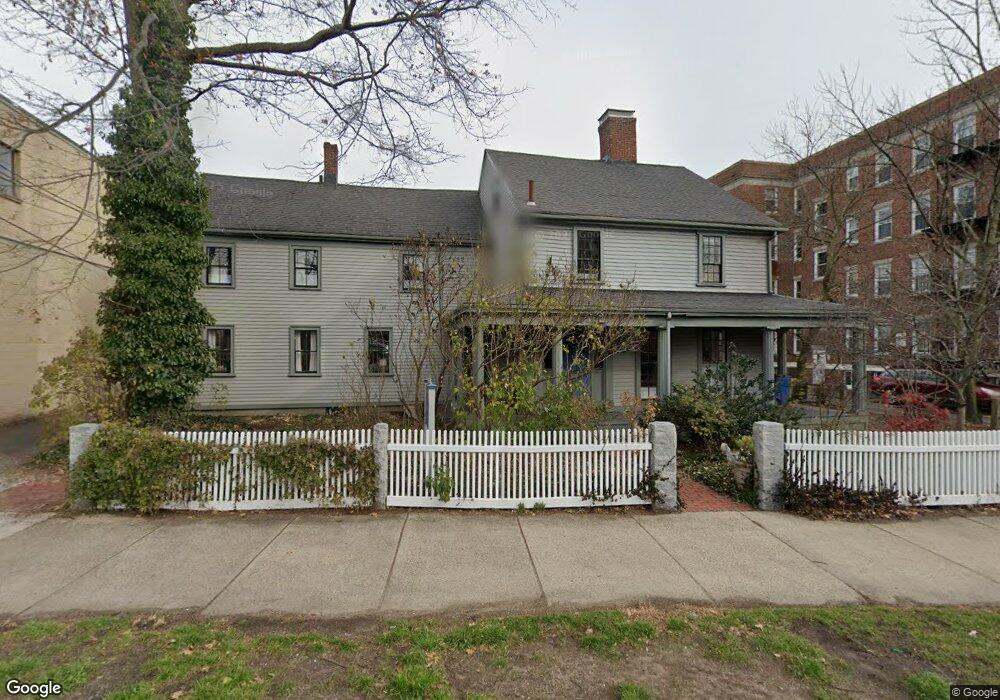 393 Massachusetts Ave unit 78T, Arlington, MA 02474 - photo 1