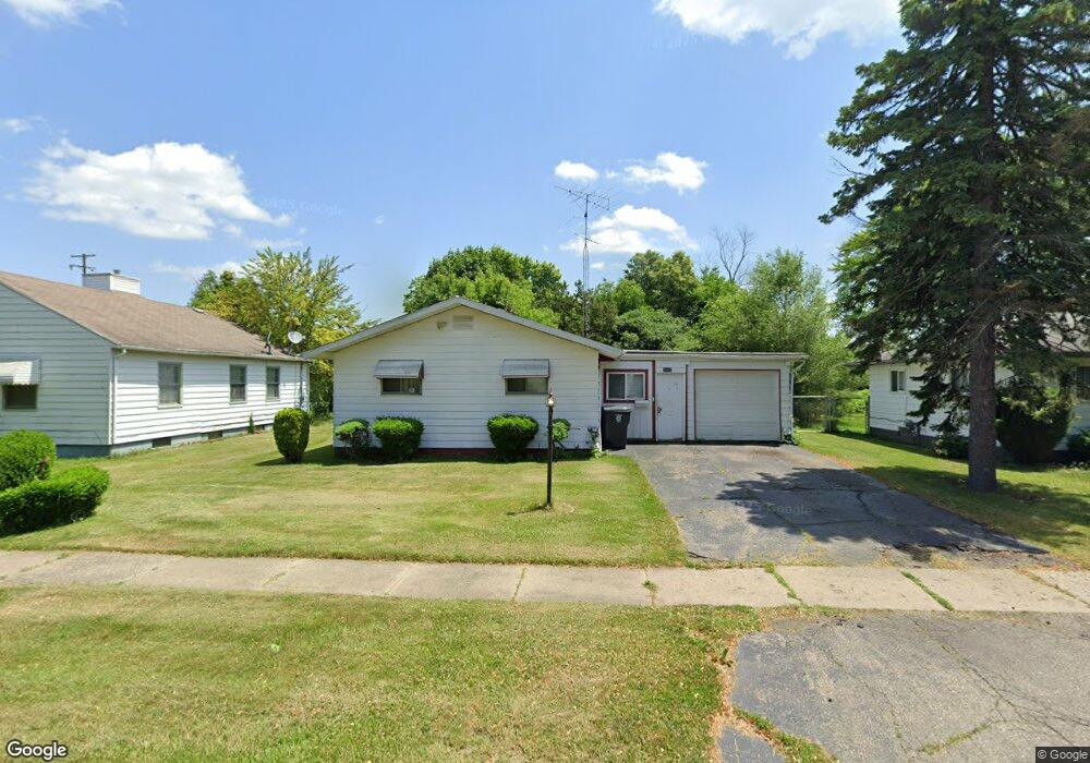 2007 Whittlesey St, Flint, MI 48503 - photo 1