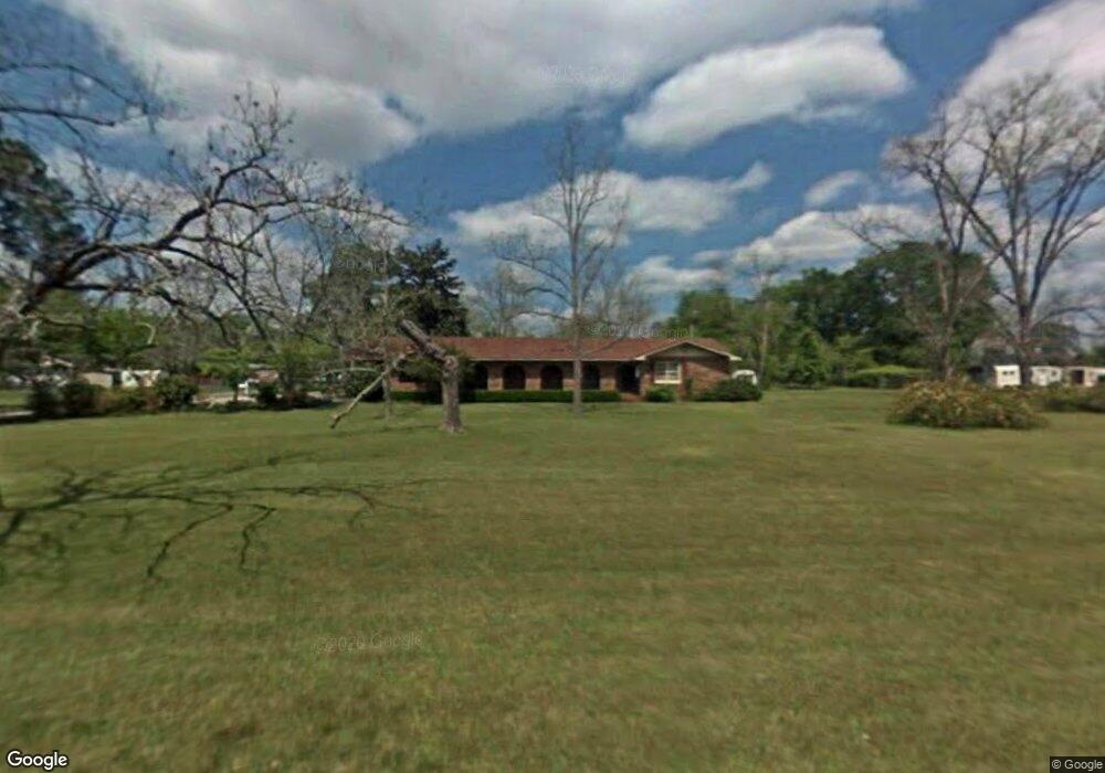 504 West Ave N, Broxton, GA 31519 - photo 1