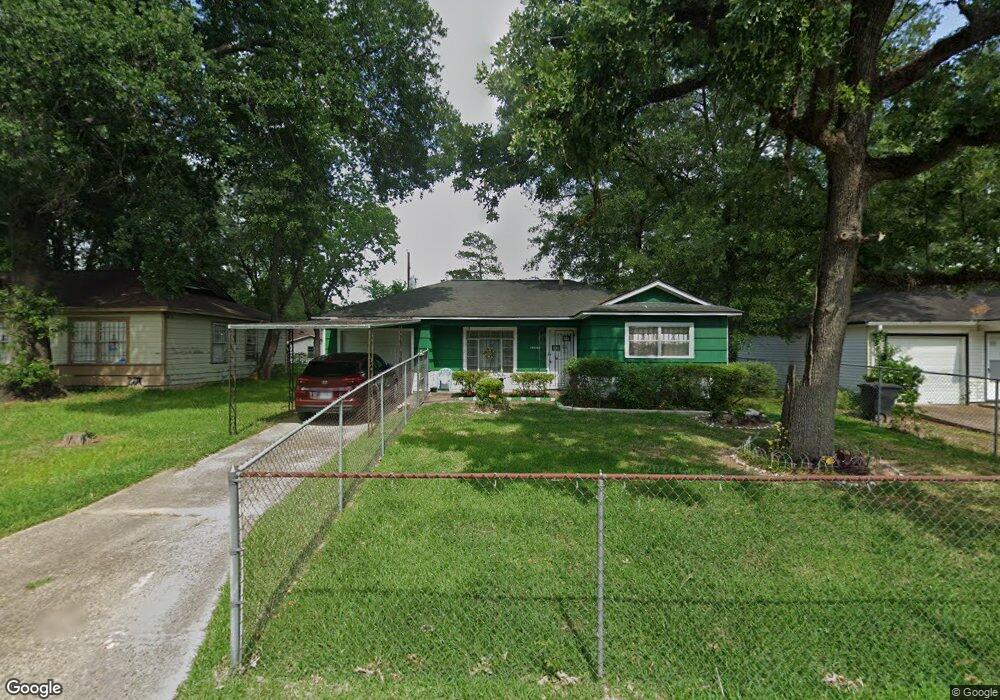 10338 Wolbrook St, Houston, TX 77016 - photo 1